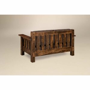HoustonLoveseat Back
