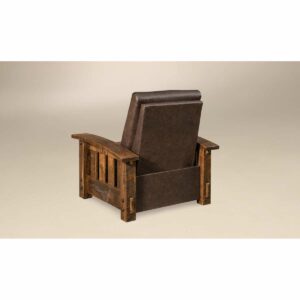 Houston ChairRecliner Back