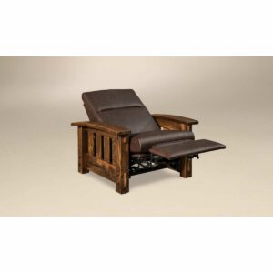Houston ChairRecliner Full