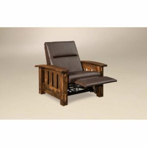 Houston ChairRecliner Mid