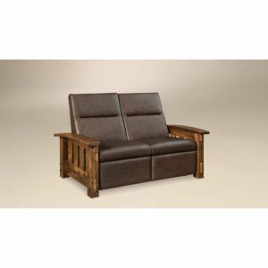 Houston LoveseatRecliner