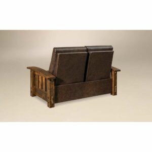 Houston LoveseatRecliner Back
