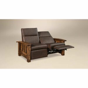 Houston LoveseatRecliner Full