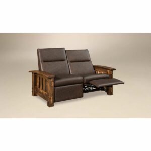Houston LoveseatRecliner Mid