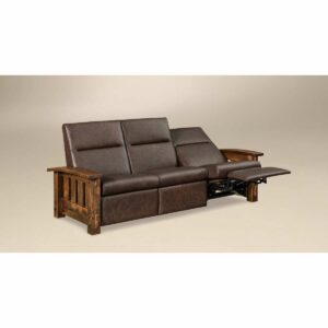 Houston SofaRecliner Full