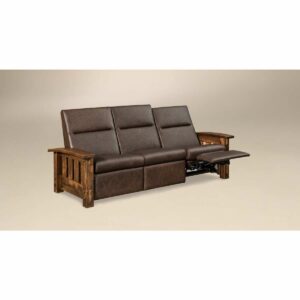 Houston SofaRecliner Mid