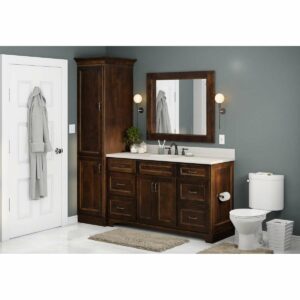 Imperial Vanity Setting