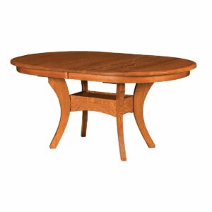 ImperialDoublePedestalTable