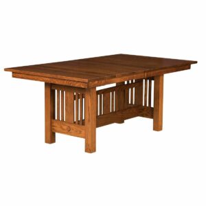 KingsburyMissionTrestleTable