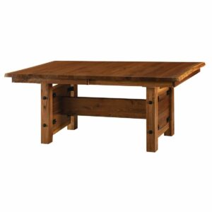 Lamesa Trestle Table