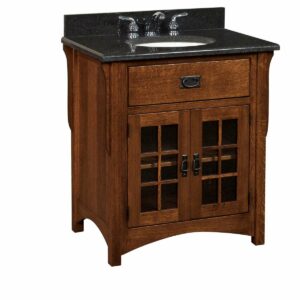 Lavatory Landmark [LMLV33G]