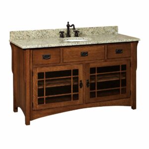 Lavatory Landmark [LMLV60G]