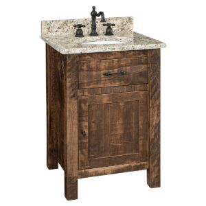 Lavatory Rockington [RTLV23NT]