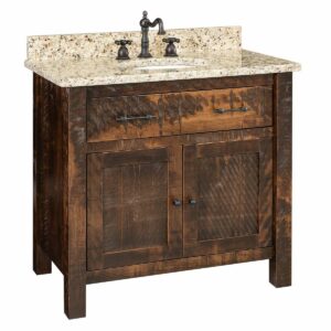 Lavatory Rockington [RTLV36NT]