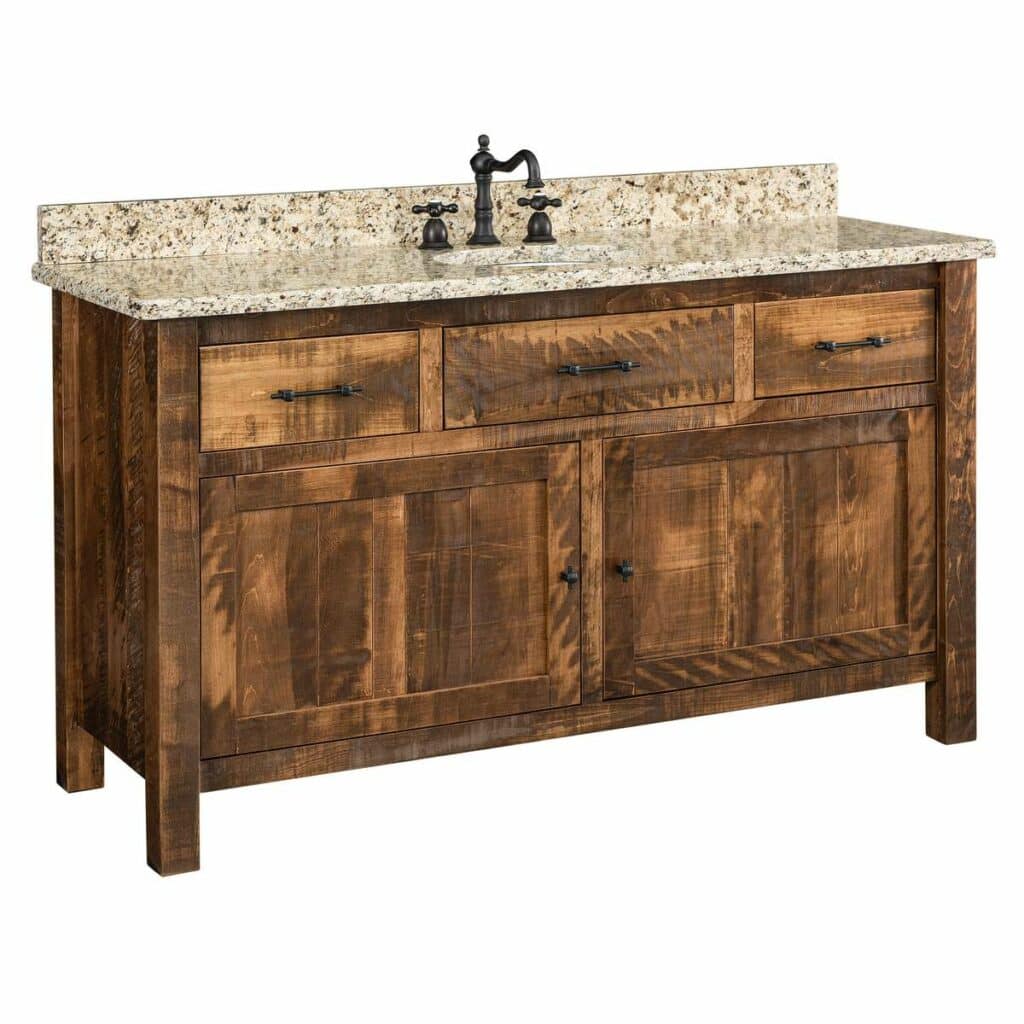 Bathroom Vanities