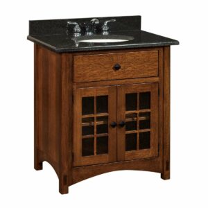 Lavatory Springhill [SHCLV33G]