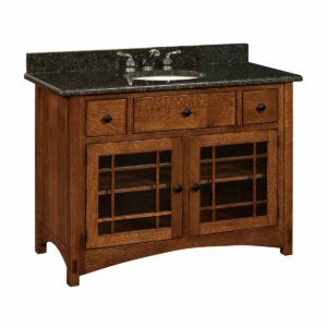 Lavatory Springhill [SHCLV49G]