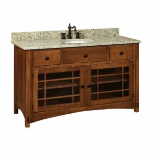 Lavatory Springhill [SHCLV60G]