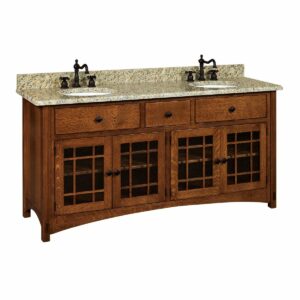 Lavatory Springhill [SHCLV72G]