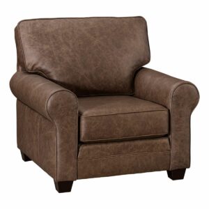 LuxHome Seating Ellington Chair Sock Arm