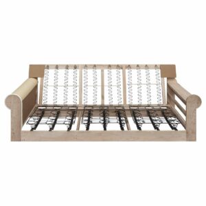 LuxHome Seating Ellington Construction Frame