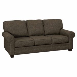LuxHome Seating Ellington Sofa Sock Arm