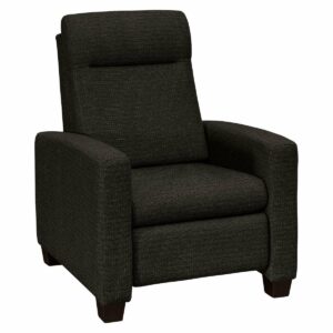 LuxHome Seating Harmony Push Back Recliner