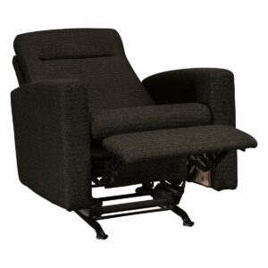 LuxHome Seating Harmony Rocker Recliner Full