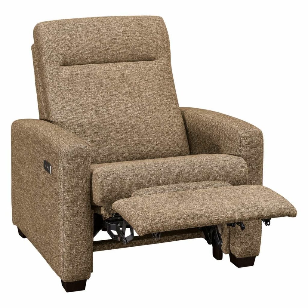 Recliners, Rockers, & Gliders