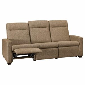 LuxHome Seating Harmony WH Sofa Recliner Mid
