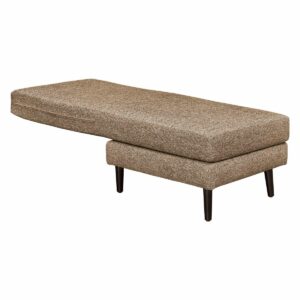 LuxHome Seating Serene Chaise