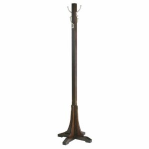 M100129MNE Mission Hall Tree, Adult brown maple sepresso