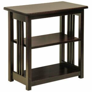 M100176BM Mission End Table Landmark