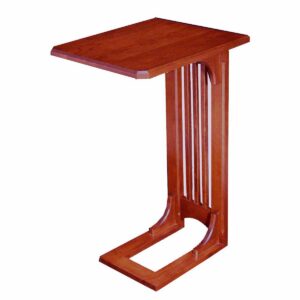 M100600 Mission Sofa Server cherry
