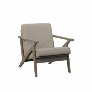 Malaya Chair Astrid Brown Maple FC Bel Air