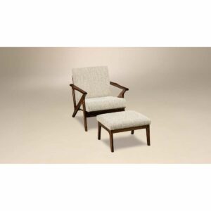 Malaya Chair Footstool