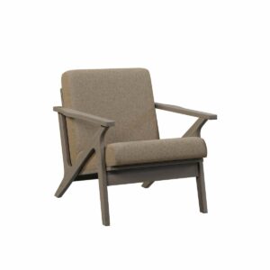 Malaya Chair Normal Brown Maple FC Bel Air