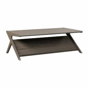 Malaya CoffeeTable Brown Maple FC Bel Air