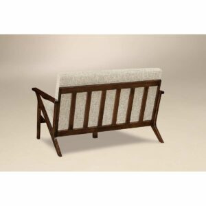Malaya Loveseat Back