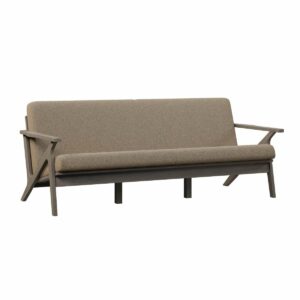 Malaya Sofa Normal Brown Maple FC Bel Air