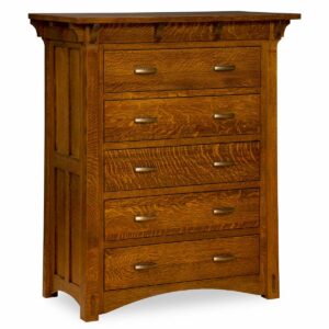 Manitoba Chest [MN 445D]