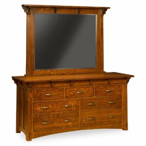 Manitoba Dresser [MN 687D]