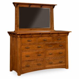 Manitoba Dresser [MN 689D]