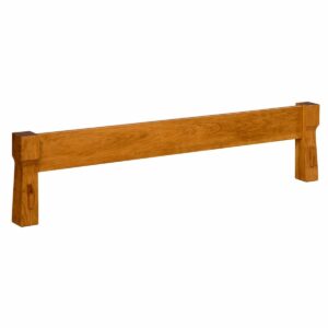 Manitoba Low Footboard