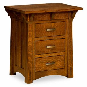 Manitoba Nightstand [MN 304D]