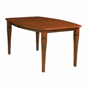 MansfieldTable