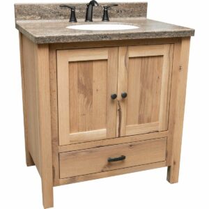 Mason Lavatory MALV33NT (1266)