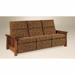McCoyReclinerSofa in