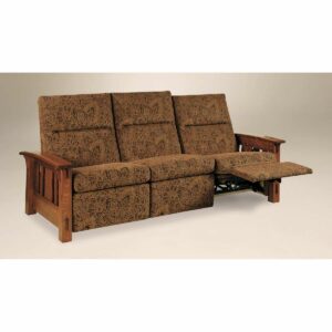 McCoyReclinerSofa out