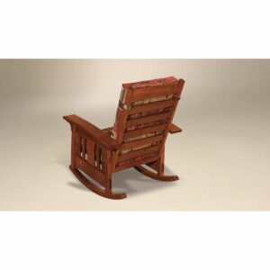 McCoyRocker back